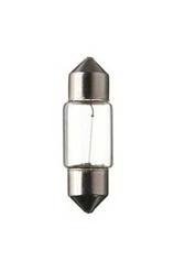 OSRAM 12 VOLT 10W KISA JAPON TİPİ SOFİT LAMBA