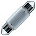OSRAM 12 VOLT 10W KISA JAPON TİPİ SOFİT LAMBA Resim 2