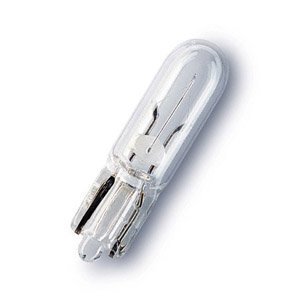 OSRAM 24 VOLT 1.2W KÜÇÜK DİPSİZ