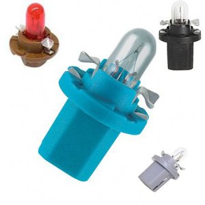 OSRAM 24 VOLT 1.2W (MF) UZUN DUYLU LAMBA (ASANSÖR-MERCEDES KAM)