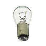 OSRAM 24 VOLT 1016 21/5W SİNYAL STOP-SİNYAL LAMBA Resim 2