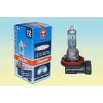 OSRAM 12 VOLT H11 55W NORMAL IŞIK PLASTİK SOKETLİ Resim 2