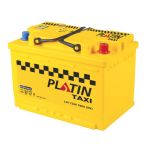 PLATİN 12 VOLT 72 AMPER Hibrid L3 DÜZ MF TAKSİ AKÜSÜ Resim 1