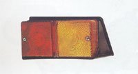 ÜÇLER 3600 - 6600 FORD TRAKTÖR STOP LAMBA CAMI