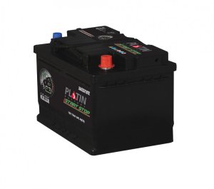 PLATİN 12 VOLT 72 AMPER START-STOP AKÜ