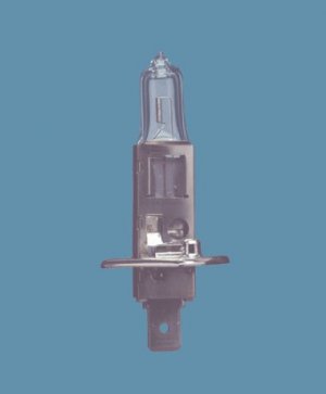 OSRAM 12 VOLT H1 55W (%30 GÜÇLÜ IŞIK)