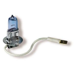 OSRAM 12 VOLT H3 55W (%30 GÜÇLÜ IŞIK)