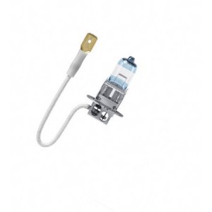 OSRAM 12 VOLT H3 55W NBP % 90 FAZLA IŞIK % 10 BEYAZ IŞIK İKİ KAT UZUN ÖMÜR