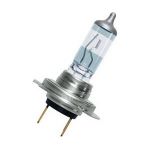 OSRAM 12 VOLT H7 55W NBP % 90 FAZLA IŞIK % 10 BEYAZ IŞIK İKİ KAT UZUN ÖMÜR Resim 2