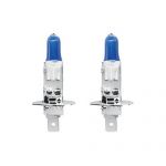 OSRAM 12 VOLT H1 55W CBH BEYAZ IŞIK 5000 KELVİN  Resim 2