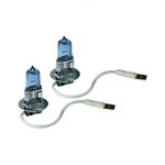 OSRAM 12 VOLT H3 55W CBH BEYAZ IŞIK 5000 KELVİN  Resim 2