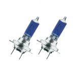 OSRAM 12 VOLT H7 55W BEYAZ IŞIK 5000 KELVİN  Resim 2