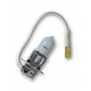 OSRAM 24 VOLT H3 70W NORMAL IŞIK LAMBA