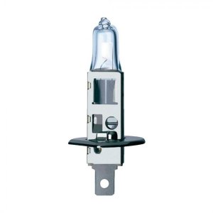 OSRAM 12 VOLT H1 55W NORMAL IŞIK 
