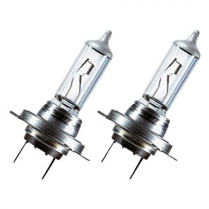 OSRAM 24 VOLT H7 70W NORMAL IŞIK LAMBA