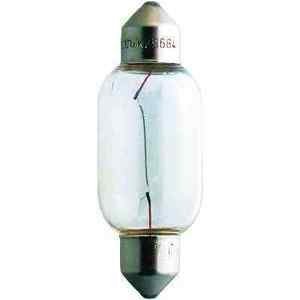 OSRAM 12 VOLT 18W ŞİŞMAN BOY SOFİT LAMBA